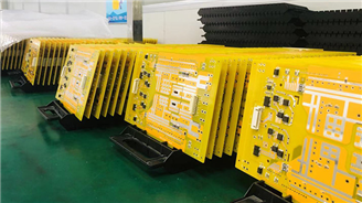 PCBA制版操作步驟流程